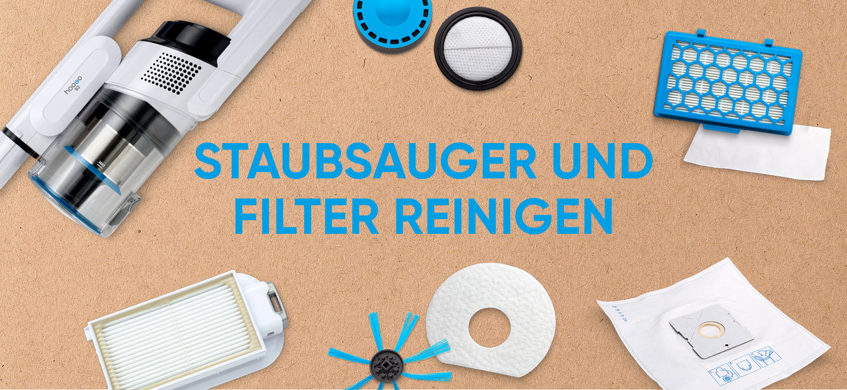Bosch Serie 2 Staubsauger Filter Reinigen Wie Du einfach und schnell Staubsauger und Filter reinigst